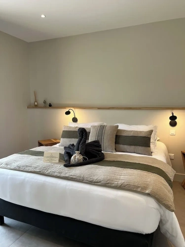Prestige room