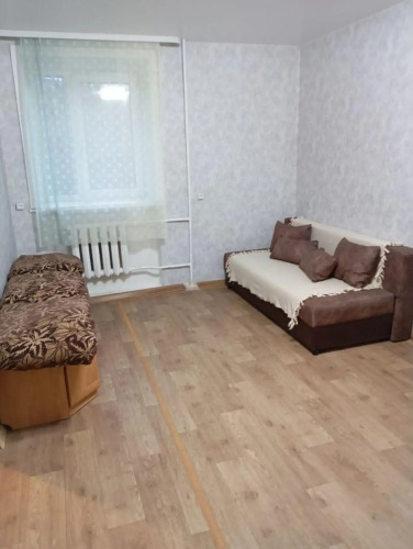 Фотография номера квартиры Апартаменты на улице Академическая 9