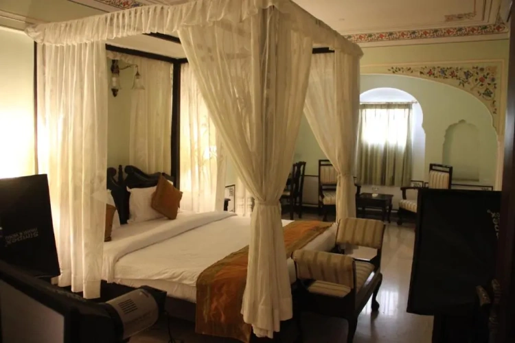 Premium Double room