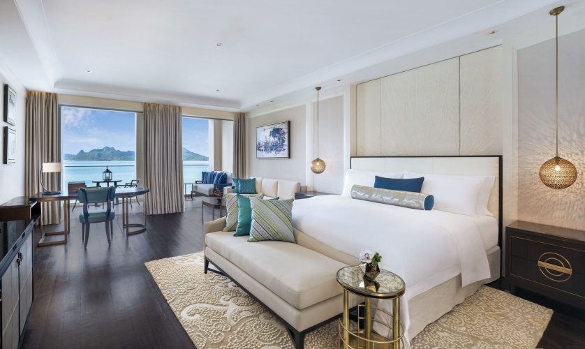The St. Regis Langkawi photo 11