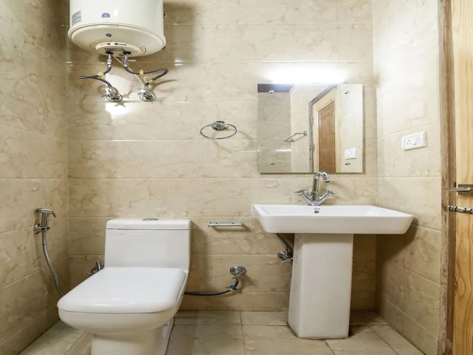 OYO 15699 Hotel Conifer