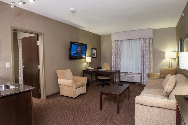 The Kanata Inn Fort Saskatchewan