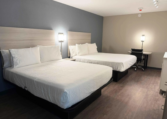 Extended Stay America Select Suites - Longview