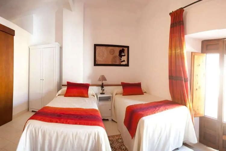 Las Casas del Potro