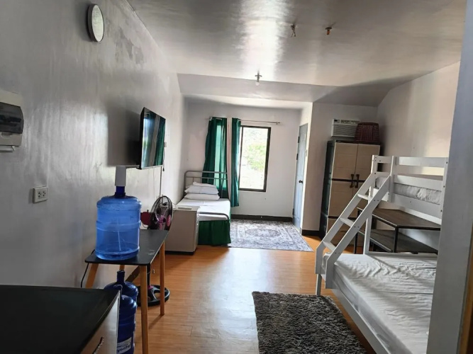 Cebu Cozy Nook Condo
