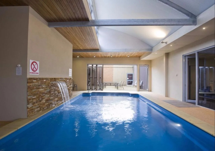 Bell Street Apartments Torquay