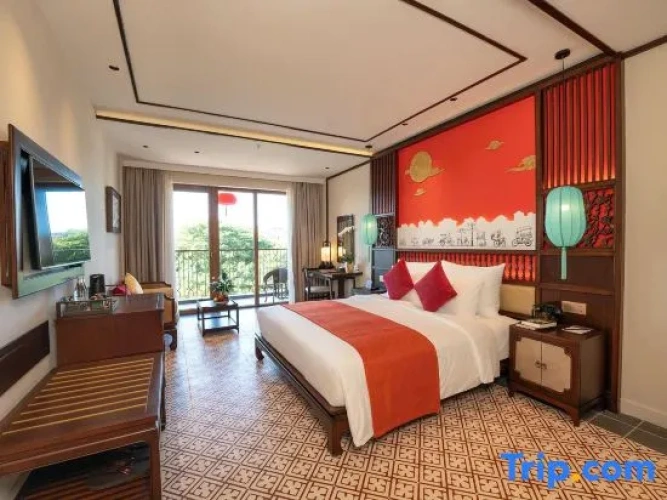 Premium room