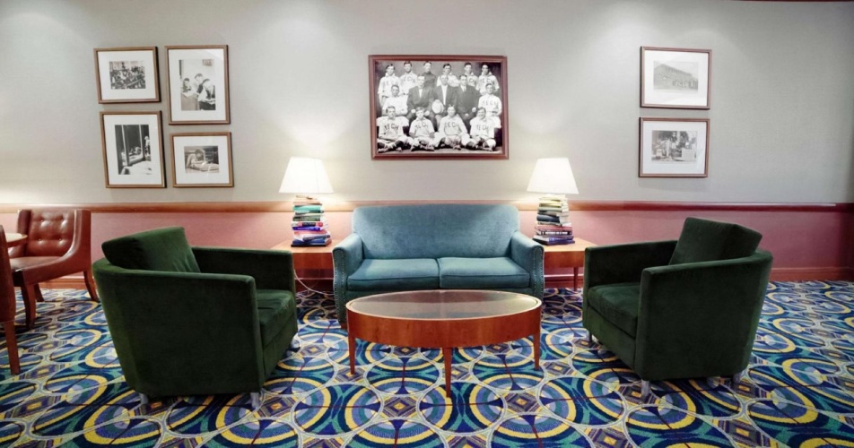 Georgia Tech Hotel & Conference Center photo 14