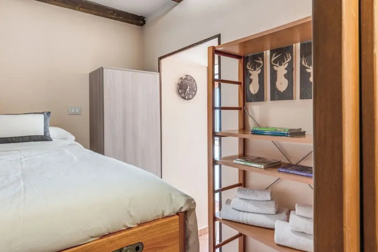 La Scalinatella - Sofia Apartments