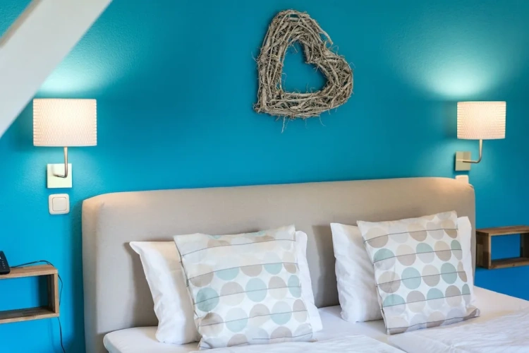 Grand Double room