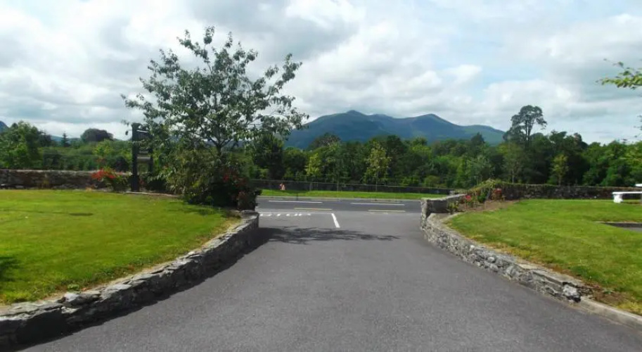 No 20 Killarney Holiday Village