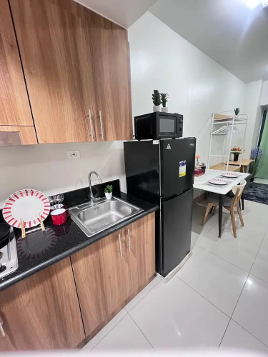 Unistay Shore3 Poolview w bal