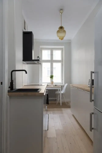 Comfort Apartment