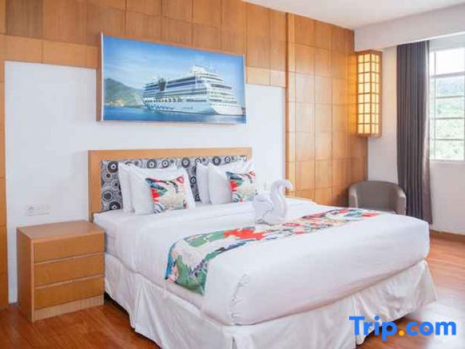 Tranzmav Hotel Samarinda