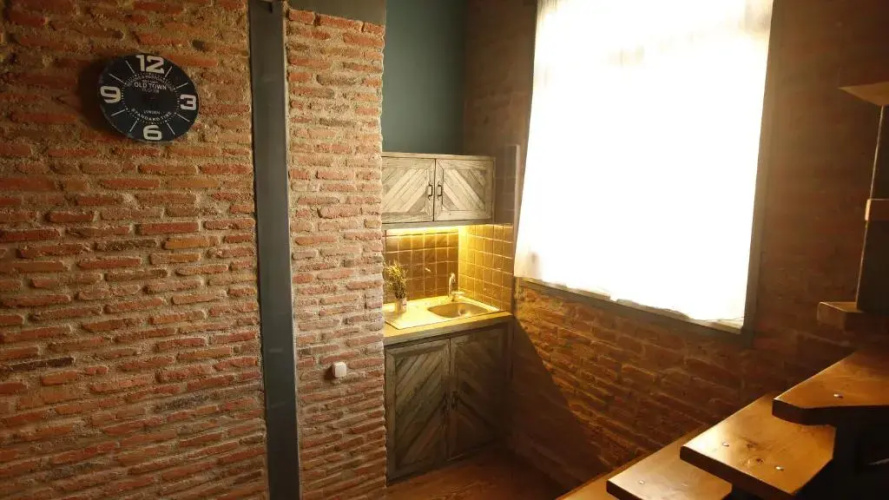 3 Heritage Rooms