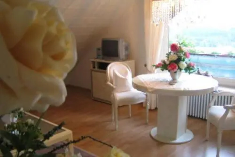 Waldeslust Apartments
