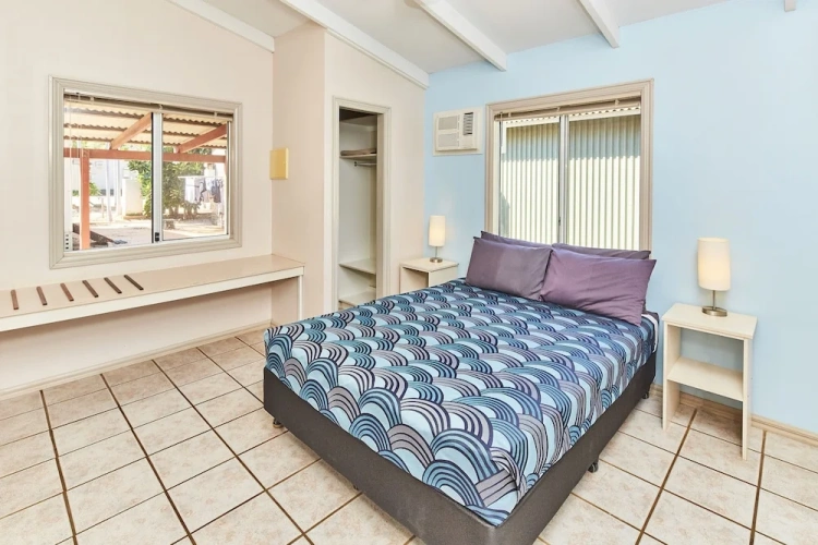 2 Bedrooms Standard room