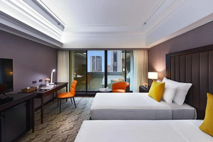 Fullon Hotel Linkou