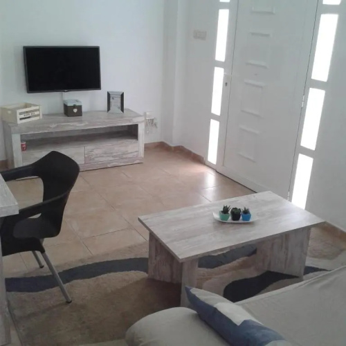 Apartamento cerca del mar