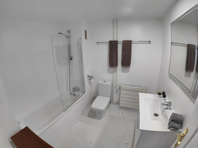 La Reserva de Marbella Penthouse