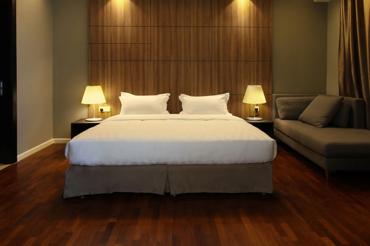 The Shore Hotel & Residences