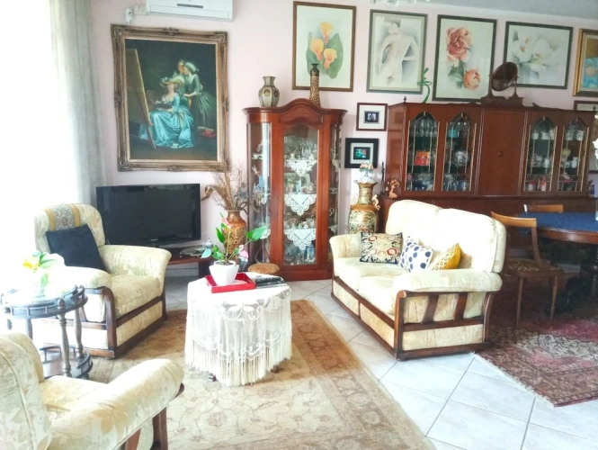2 Bedrooms Deluxe Suite with balcony and with garden view