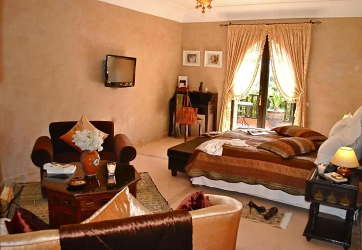 Prestige Suite