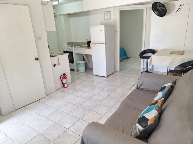 1 Bedroom Studio