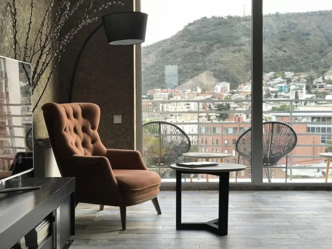 Panorama 360 Hotel