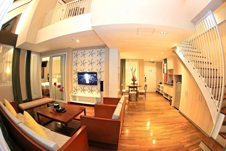 Amartahills Hotel and Resort