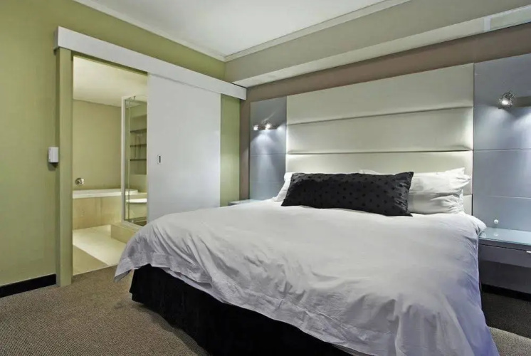 Afribode Icon Apartments