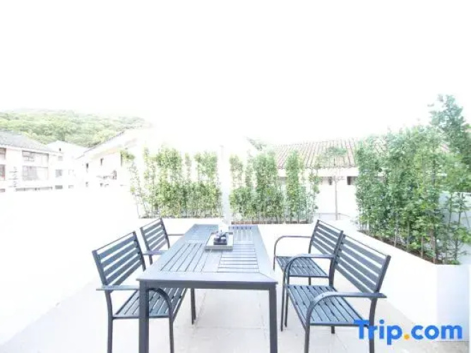 Putuo Mountain Putiguo Homestay