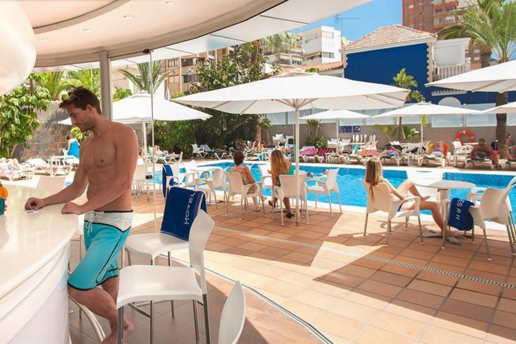 Hotel Rh Royal - Recommended For Adults photo 29