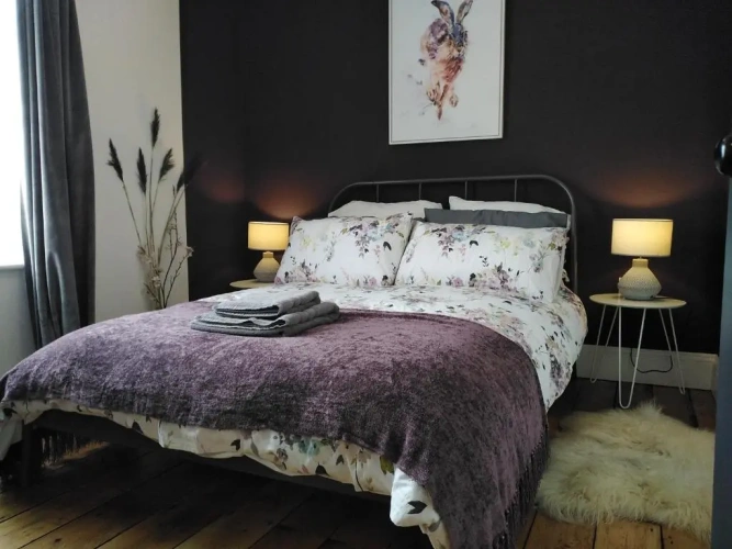 3 Bedrooms Cottage