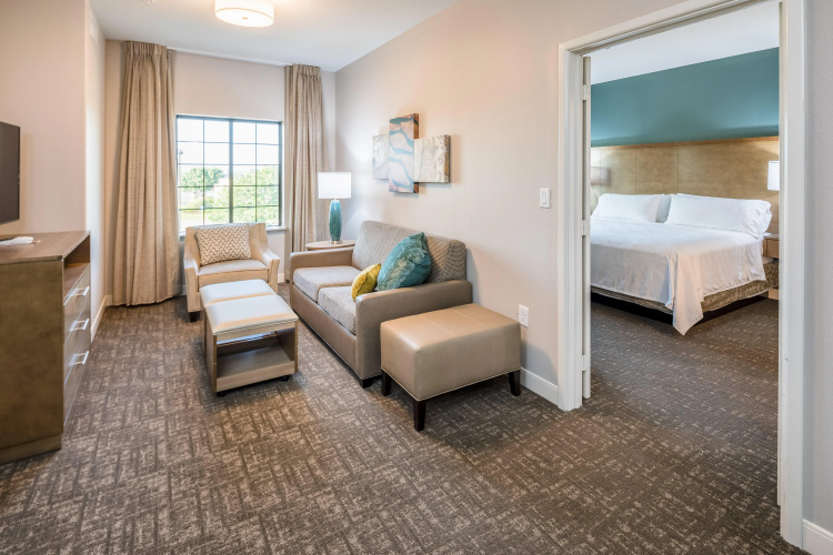 Staybridge Suites Florence by IHG