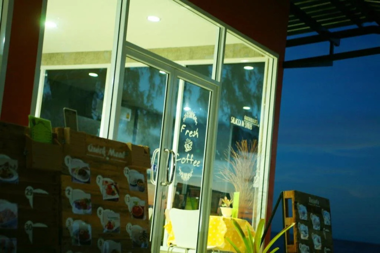 Rayong Dive Center Resort