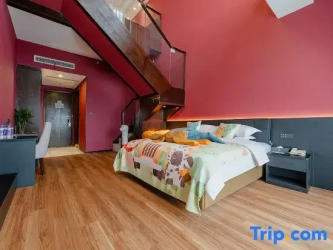 Duplex Suite