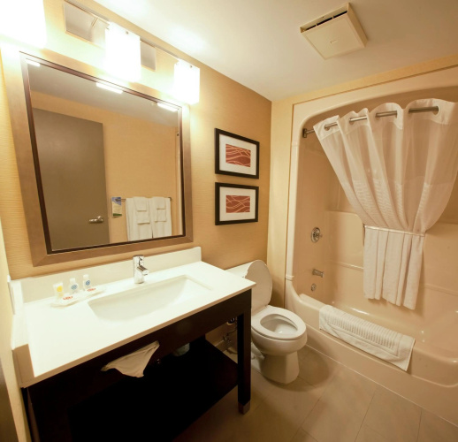 Comfort Inn Chatham photo 9
