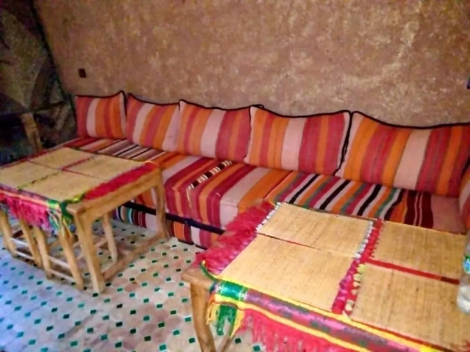 Standard Sextuple Family room
