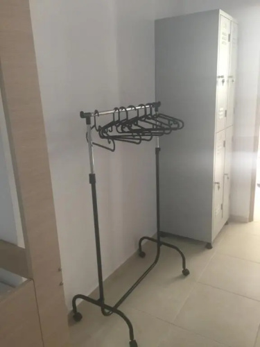 Sisifou Hostel