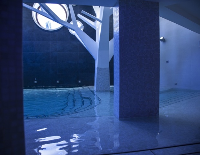 Astrea Wellness & Spa photo 15
