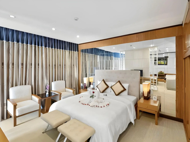 Danang Petro Hotel