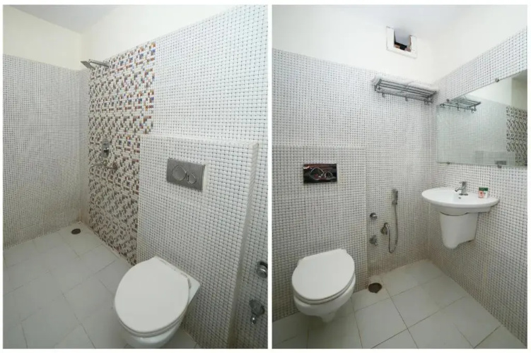 Siddharth Guest House By OYO Rooms