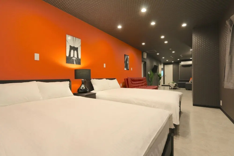 Otel görseli
