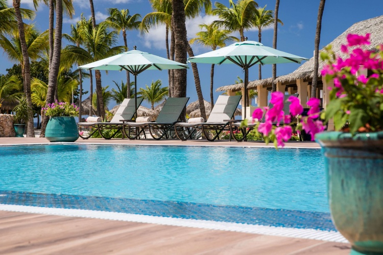 Manchebo Beach Resort & Spa photo 16