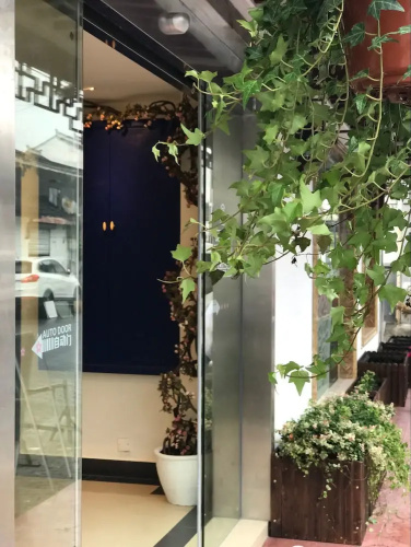 Tianjing Hotel