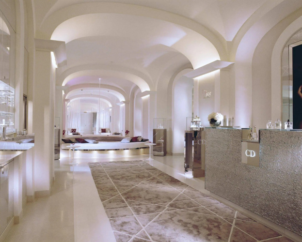 Hotel Plaza Athenee photo 28