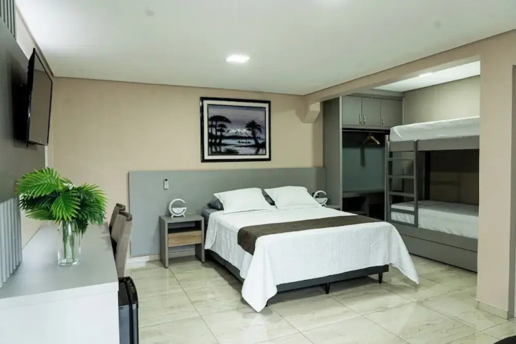 MD Recanto Iguaçu