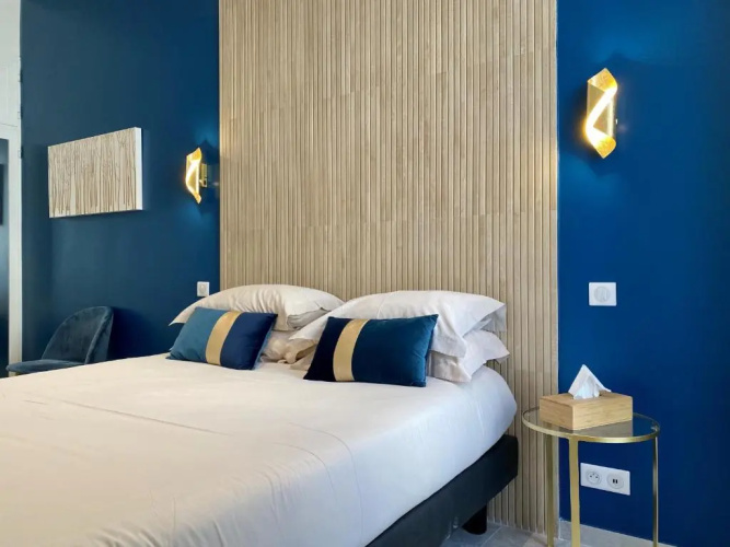 Appartement Urban 5