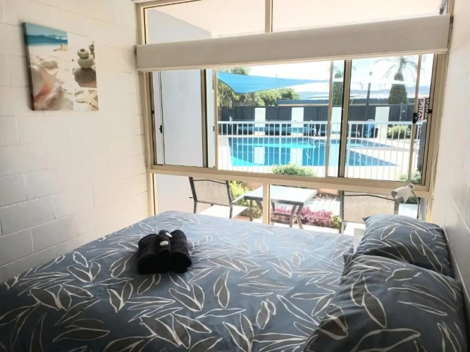 1 Bedroom Standard Apartment